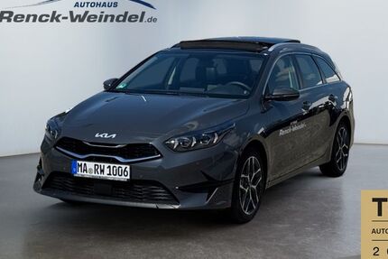 Kia ceed Sportswagon 2.500 km 29.989 &euro; Mannheim 68199