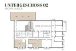 ATIK: High-End-Bürofläche im repräsentativen Erdgeschoss-provisionsfrei - Gewerbeobjekt Mannheim / Schwetzingerstadt Oststadt Oststadt | Angebot:26267356