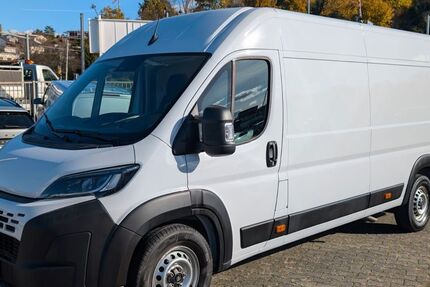 Fiat Ducato 47.000 km 29.900 € Weinheim 69469