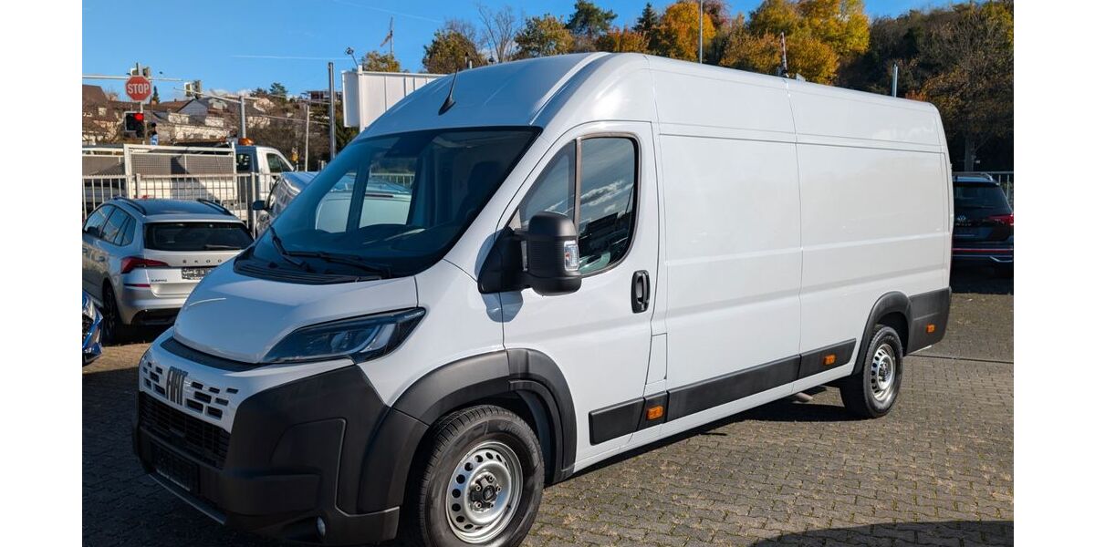 Fiat Ducato 47.000 km 29.900 € Weinheim 69469