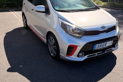 Kia Picanto 59.000 km 11.999 &euro; Ludwigshafen am Rhein 67071