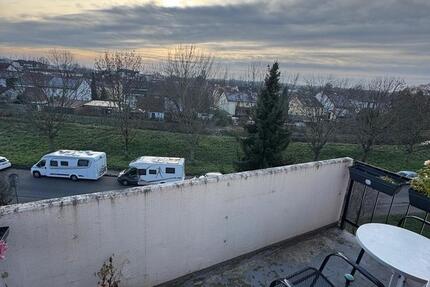 Wohnung Nußloch - 3 Zimmer, 84 m&sup2;, 1.040&euro; | Angebot:25272106