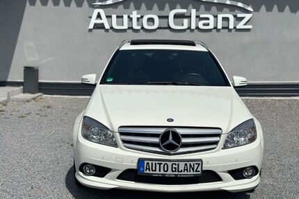 Mercedes C 220