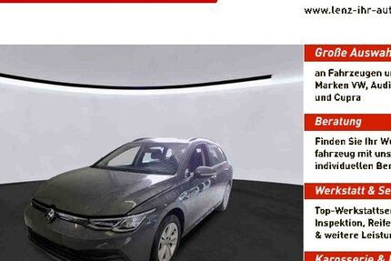 VW Golf 21.500 km 23.290 € Eberbach 69412