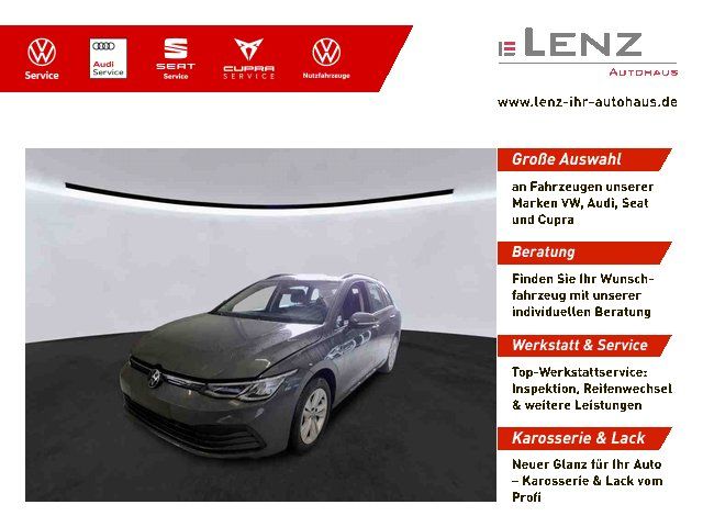 VW Golf 21.500 km 23.290 € Eberbach 69412