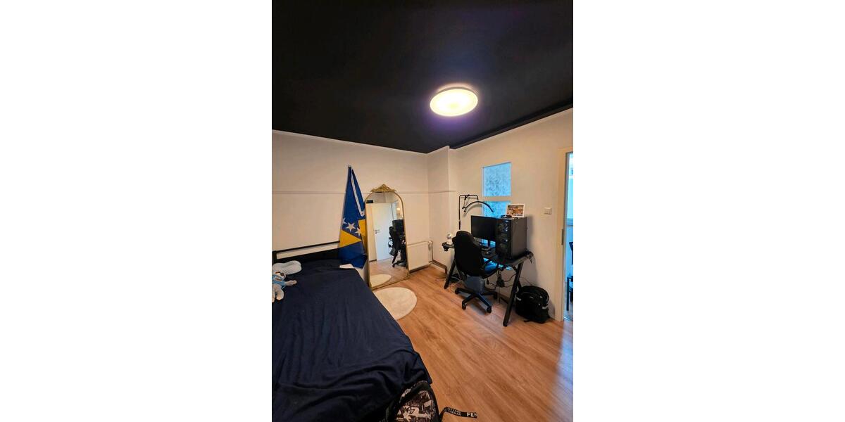 Erdgeschoßwohnung Ludwigshafen am Rhein Ludwigshafen-Hemshof - 5 Zimmer, 95 m&sup2;, 195.000&euro; | Angebot:27095854