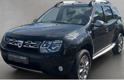 Dacia Duster 102.647 km 10.450 &euro; Frankenthal 67227