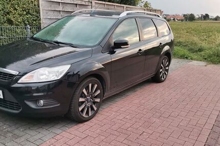 Ford Focus 169.300 km 3.600 &euro; Speyer 67346