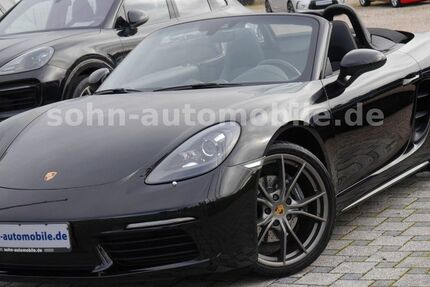 Porsche Boxster 80.000 km 49.999 &euro; Rauenberg (Gewerbegebiet) 69231