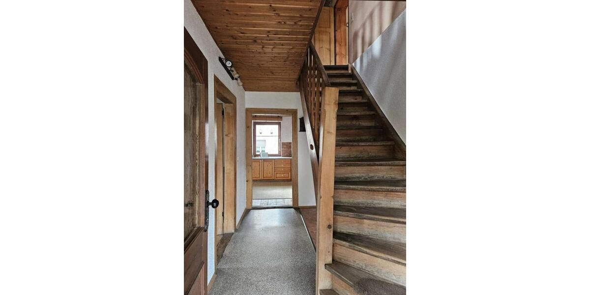 Charmantes Einfamilienhaus in Wiesloch-Schatthausen 6 zimmer