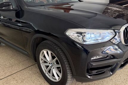 BMW X3 96.000 km 26.990 &euro; Waldsee 67165