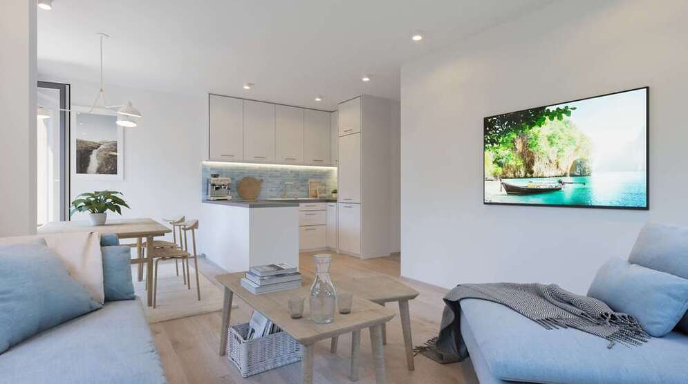 Wohnung zum Mieten in Speyer 1.100 € 60 m²