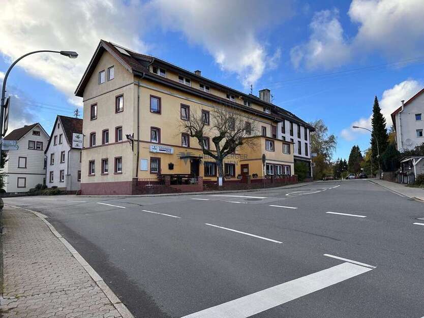 Grundstück zu verkaufen in Wilhelmsfeld 2.100.000 € 4256 m²