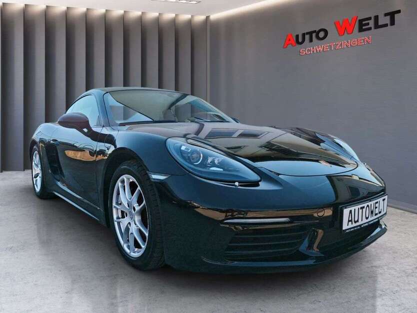 Cayman