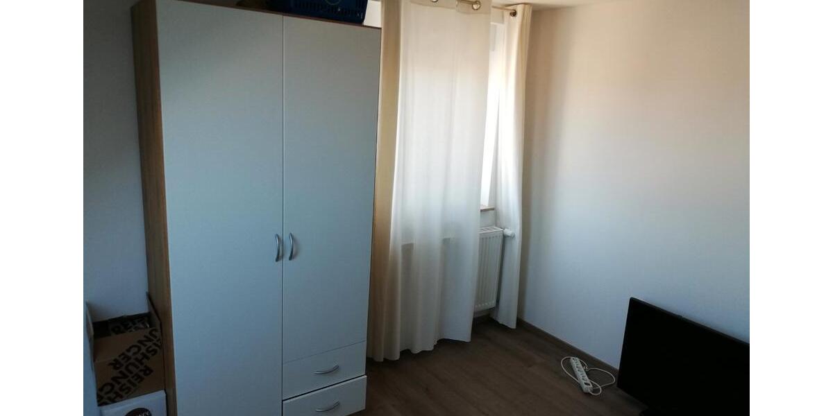 Etagenwohnung Mannheim Gartenstadt - 1 Zimmer, 55 m&sup2;, 520&euro; | Angebot:26615251