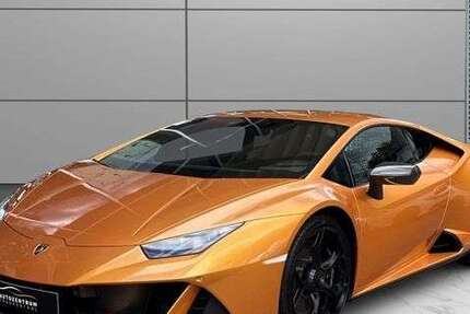 Lamborghini Huracán 38.900 km 239.990 &euro; Frankenthal 67227