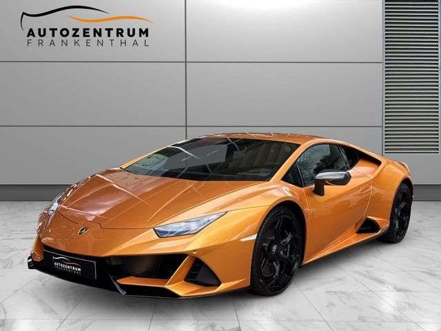 Lamborghini Huracán 38.900 km 239.990 &euro; Frankenthal 67227