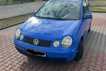 VW Polo 255.012 km 900 &euro; Philippsburg 76661