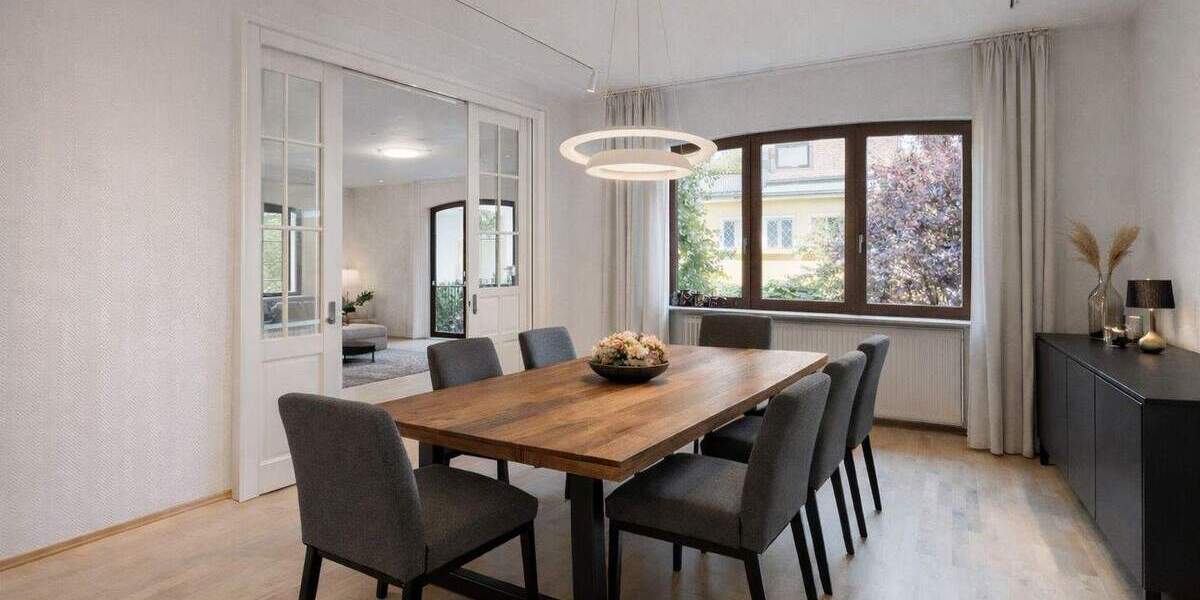 Doppelhaushälfte Mannheim Oststadt - 1 Zimmer, 310 m&sup2;, 1.495.000&euro; | Angebot:24859124