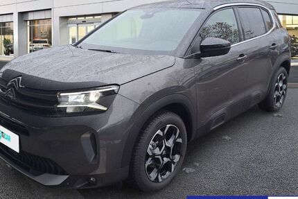 Citroen C5 Aircross 16.538 km 24.390 &euro; Mannheim 68309
