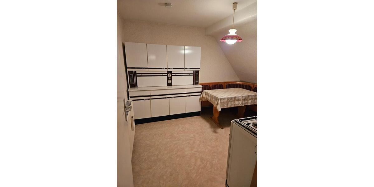 2 Zimmer Wohnung in Oppau zu vermieten 2 zimmer