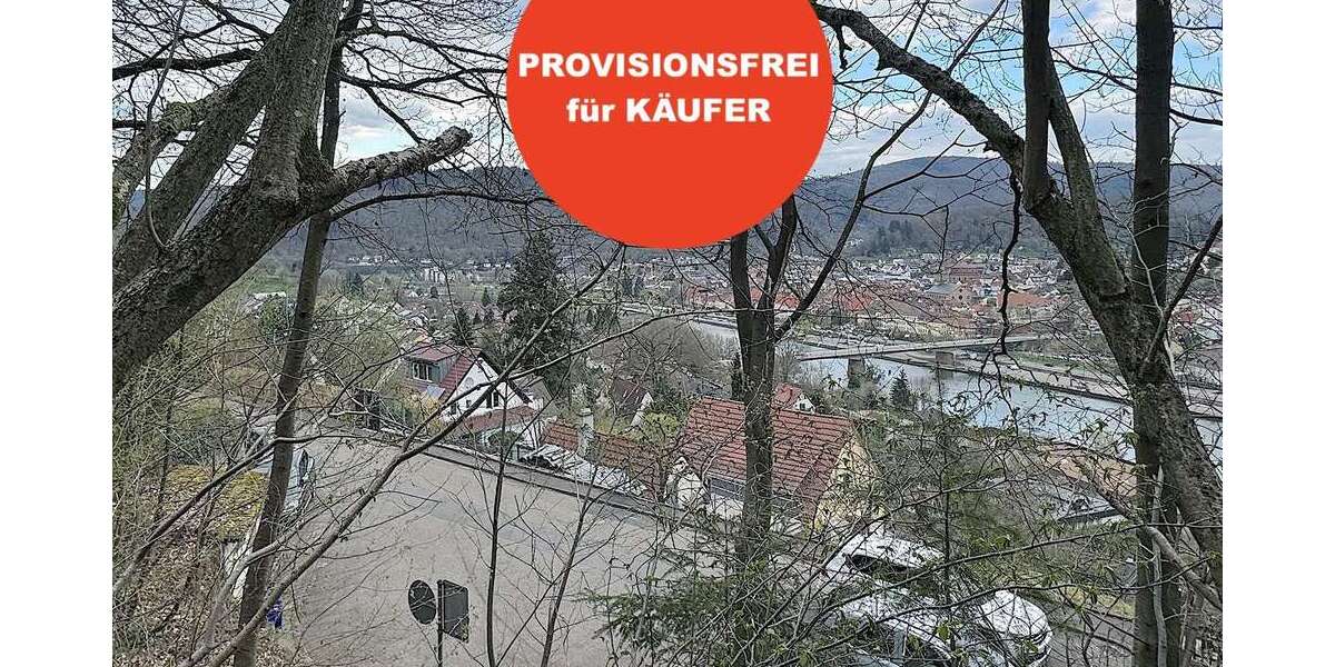 Grundstück Eberbach - 39.500&euro; | Angebot:24598147