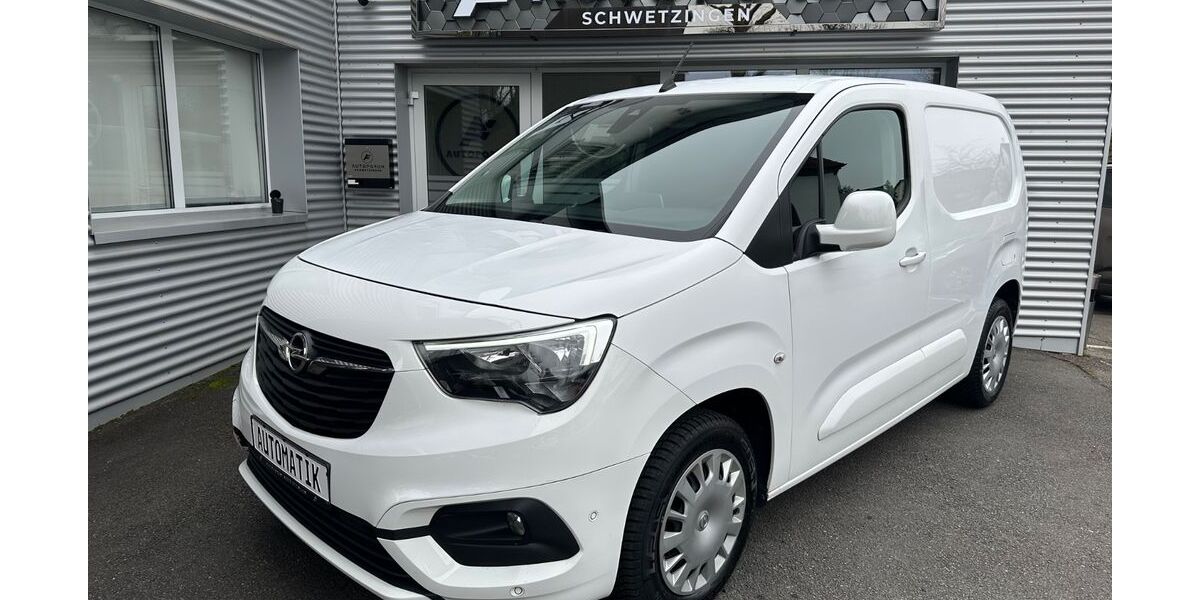 Opel Combo 89.000 km 11.990 &euro; Schwetzingen 68723