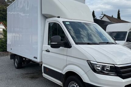VW Crafter 182.564 km 12.490 &euro; Sinsheim 74889