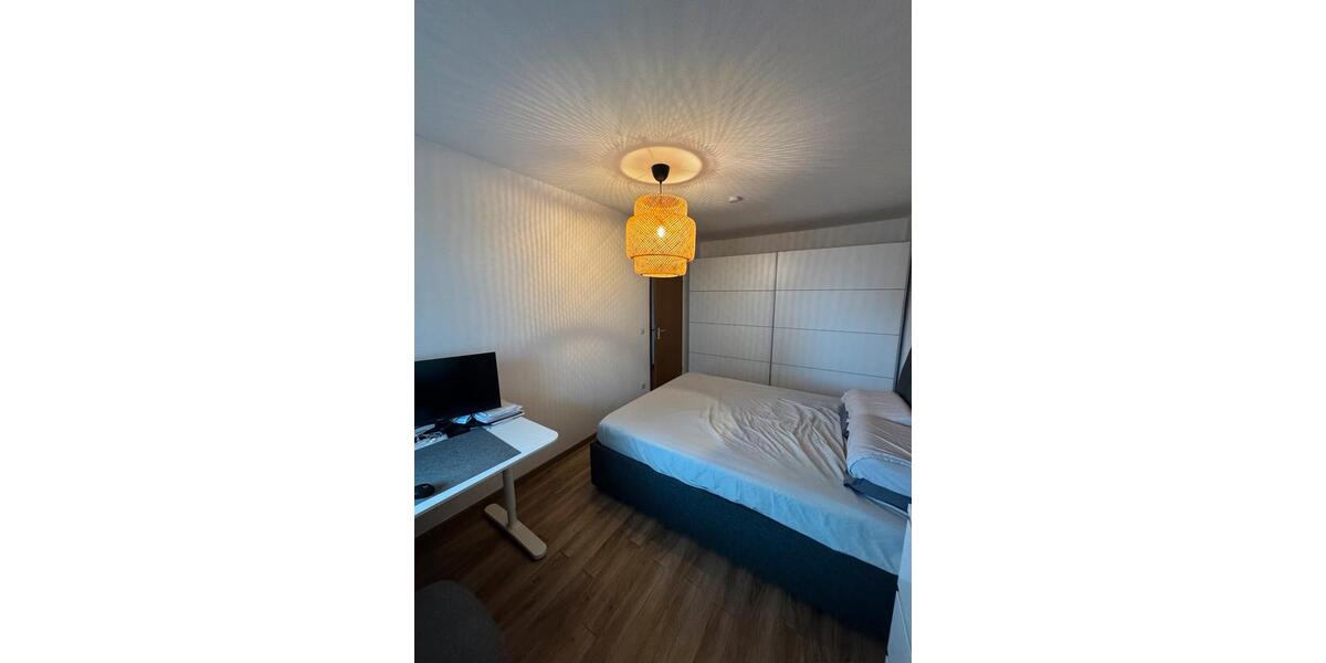 Moderne voll möblierte Wohnung in Top-Lage in Heidelberg 2 zimmer