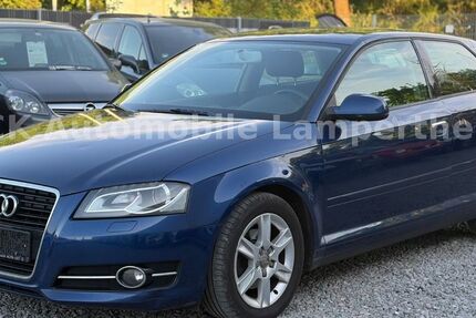 Audi A3 363.000 km 2.999 &euro; Lampertheim 68623
