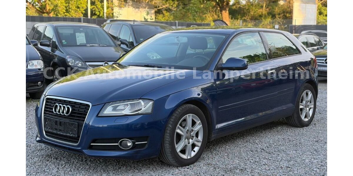 Audi A3 363.000 km 2.999 &euro; Lampertheim 68623