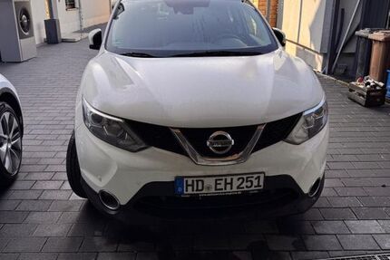 Nissan Qashqai 103.260 km 9.580 &euro; Meckesheim 74909