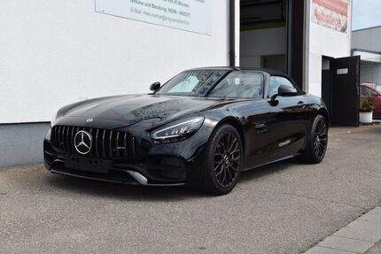 Mercedes-Benz AMG GT 19.000 km 129.000 &euro; Lampertheim 68623
