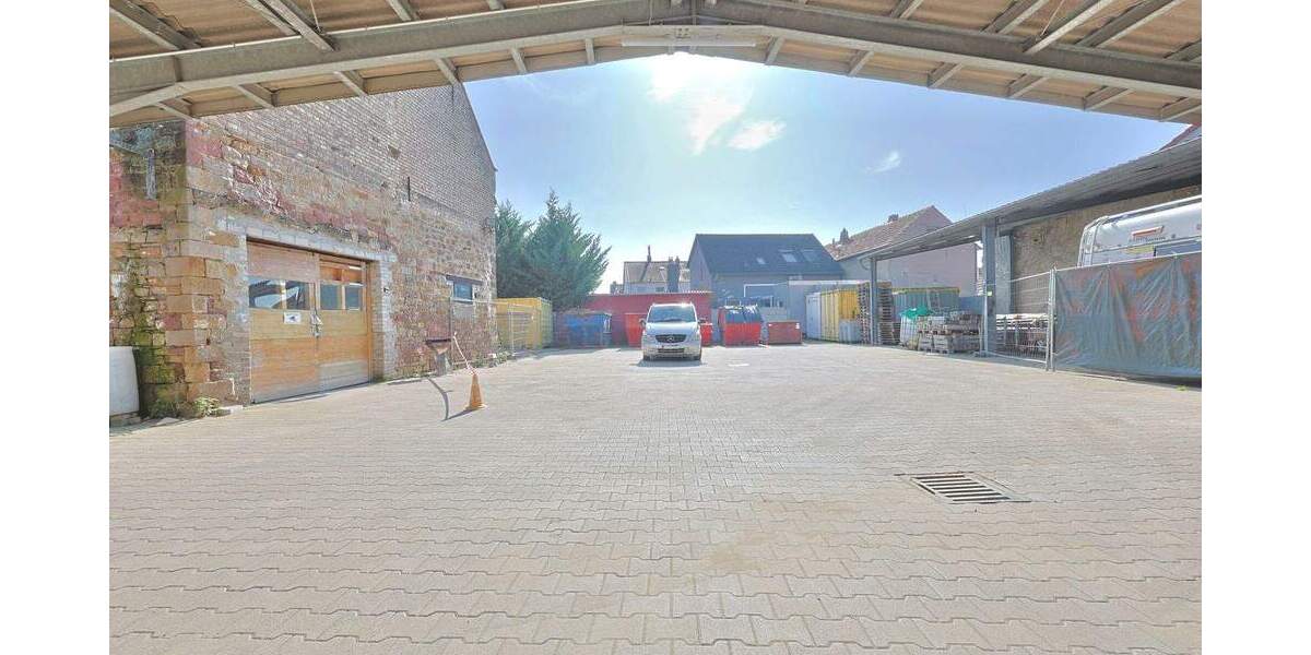 Grundstück Mutterstadt - 650.000&euro; | Angebot:25387510