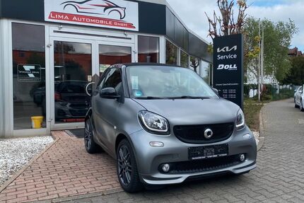 Smart ForTwo 48.000 km 16.990 &euro; Weinheim 69469