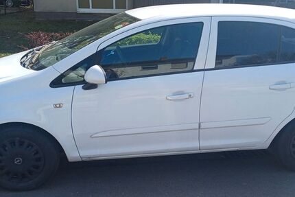 Opel Corsa 235.000 km 1.800 &euro; Speyer 67346