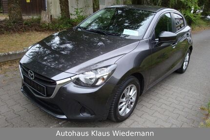 Mazda 2 27.400 km 15.000 &euro; Lorsch 64653