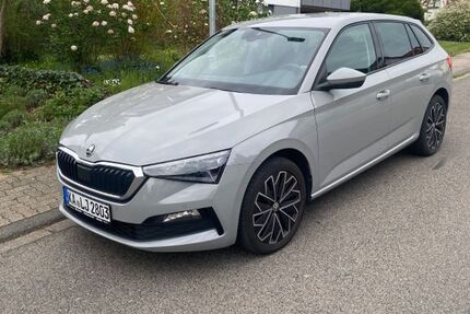 Skoda Scala 137.000 km 12.500 &euro; Ubstadt-Weiher 76698