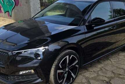 Skoda Scala 42.000 km 20.620 € Dühren 74889