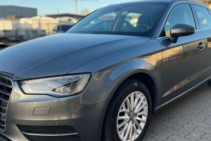 Audi A3 165.000 km 11.999 &euro; Philippsburg 76661