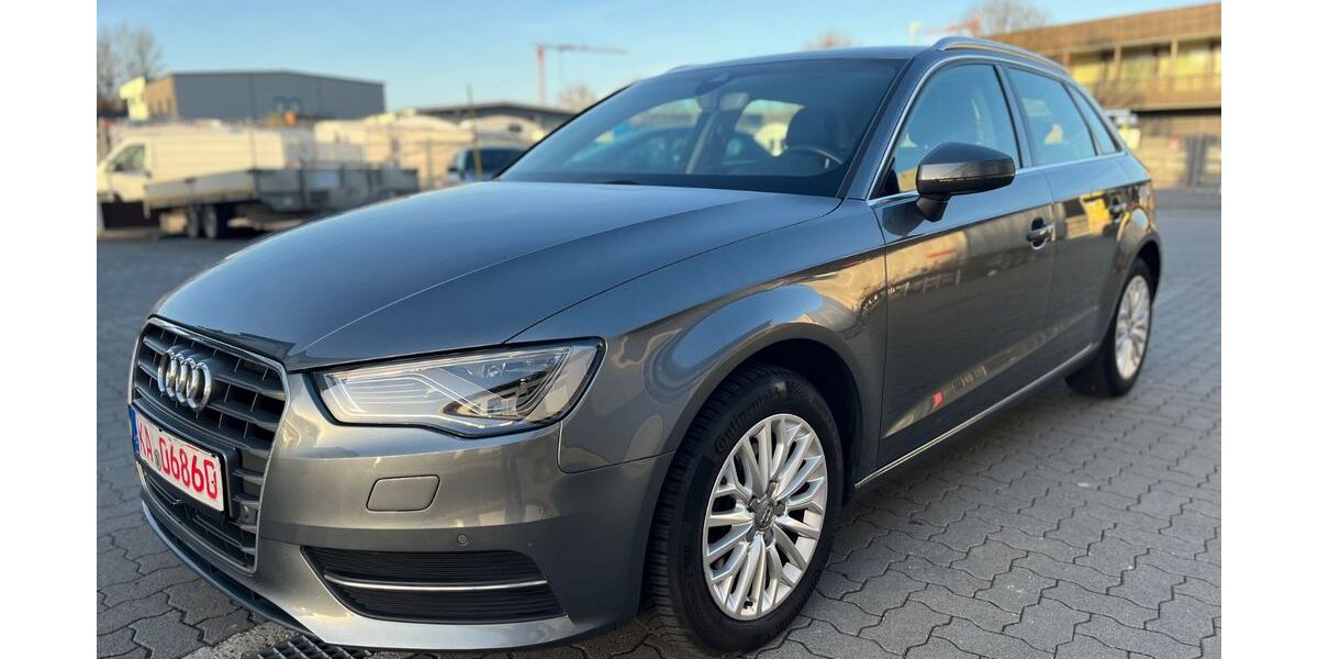 Audi A3 165.000 km 11.999 &euro; Philippsburg 76661