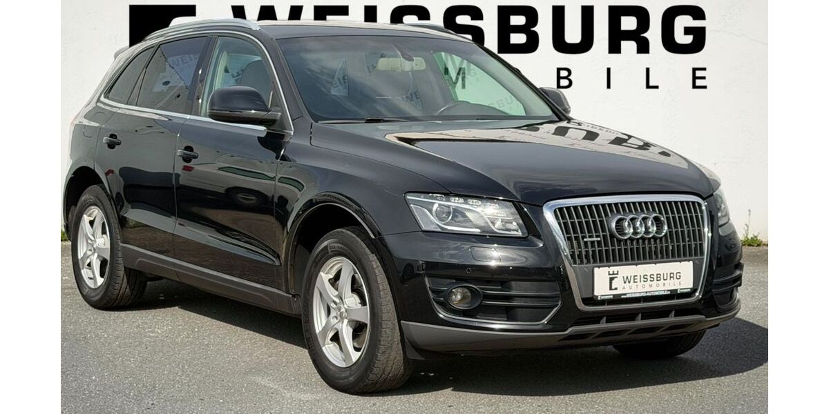 Audi Q5 210.000 km 6.980 &euro; Edingen-Neckarhausen 68535