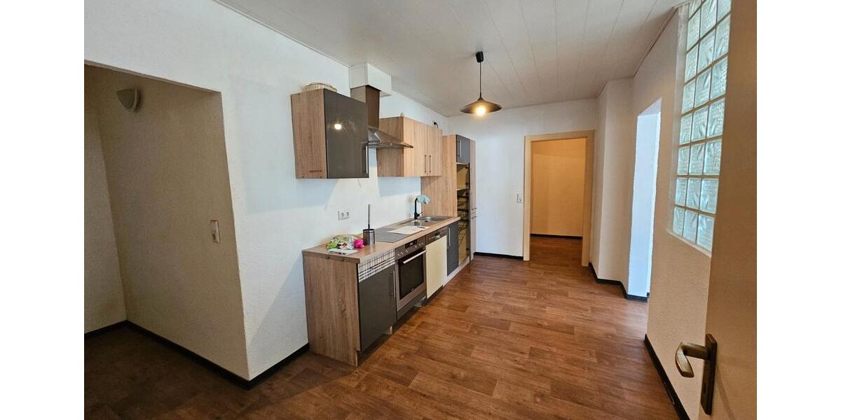 Erdgeschoßwohnung Lampertheim - 2 Zimmer, 71 m&sup2;, 800&euro; | Angebot:26340533