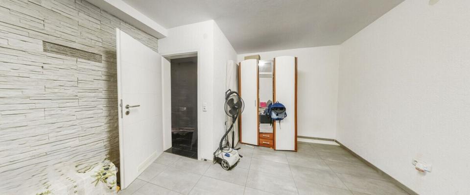 Etagenwohnung Ludwigshafen am Rhein Ludwigshafen-Hemshof - 1 Zimmer, 45 m&sup2;, 99.000&euro; | Angebot:27087758