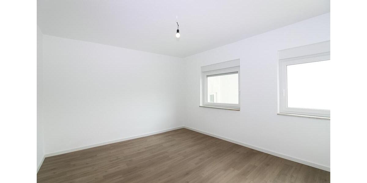 Traumhafte 4-Zimmer-Wohnung mit Gäste-WC und Stellplatz zum Erstbezug in Ludwigshafen 4 zimmer