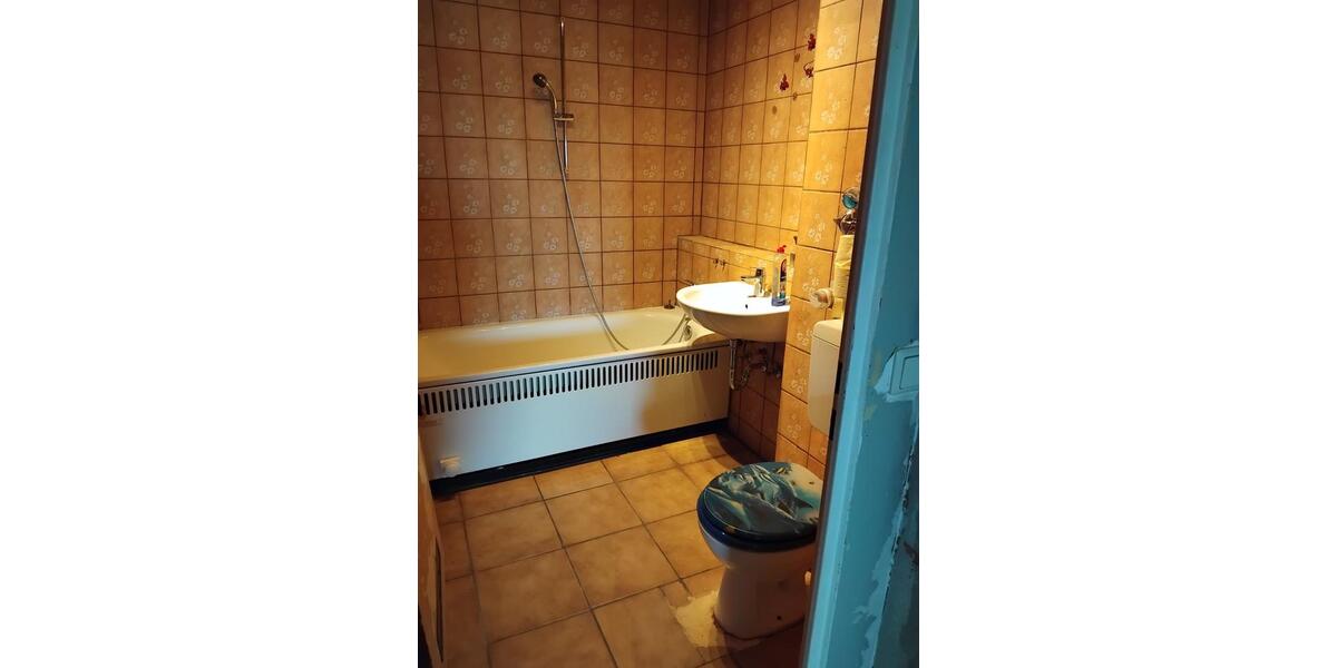 Dachgeschoßwohnung Ludwigshafen am Rhein Edigheim - 2.5 Zimmer, 63 m&sup2;, 88.500&euro; | Angebot:24803184