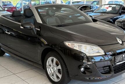 Renault Megane 50.000 km 8.990 € Speyer 67346