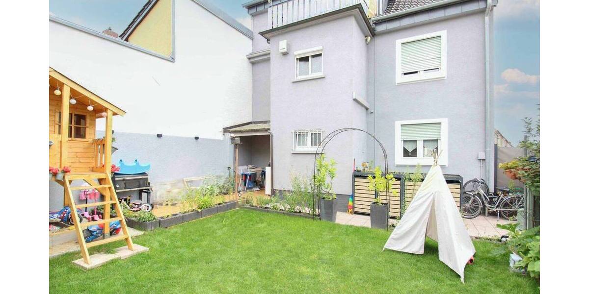 Mehrfamilienhaus, Wohnhaus Hockenheim - 6 Zimmer, 399.000&euro; | Angebot:26275948