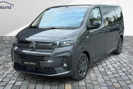 Citroen SpaceTourer 1.500 km 35.970 &euro; Mannheim 68307