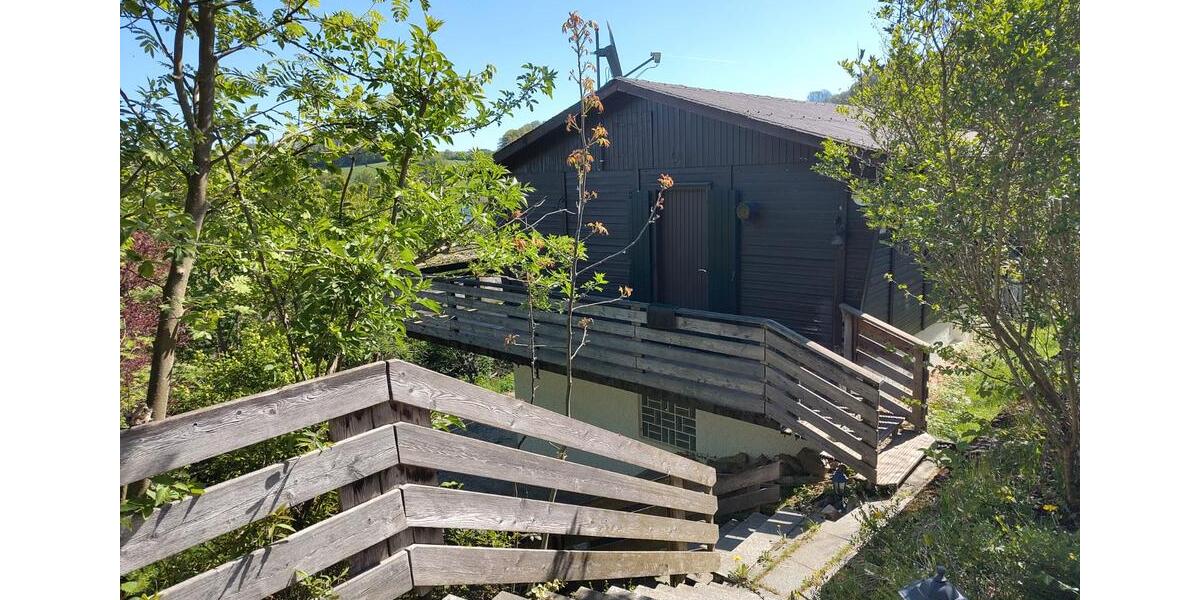 Einfamilienhaus Mörlenbach - 4 Zimmer, 100 m&sup2;, 220.000&euro; | Angebot:26406544